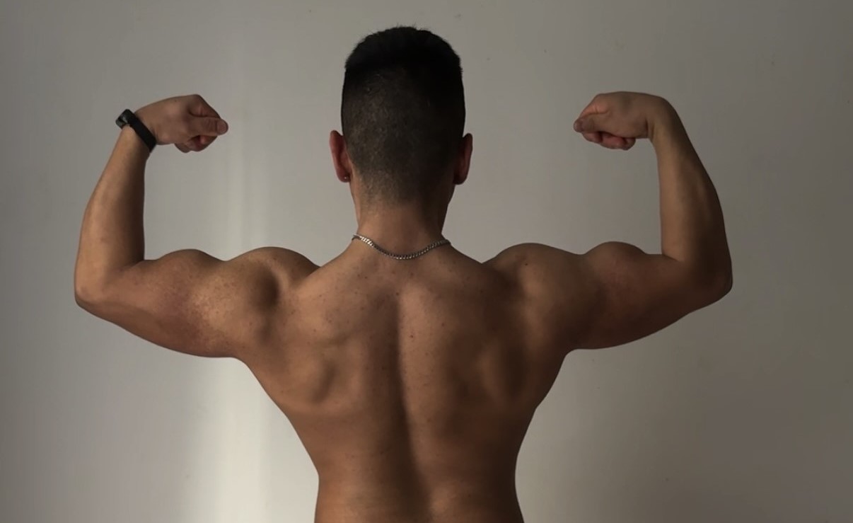 After Transformation