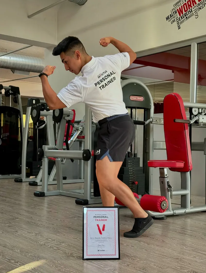 PROGRAMMI DI ALLENAMENTO
